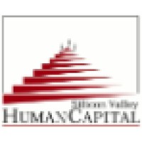 Silicon Valley Human Capital Logo