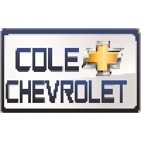 Cole Chevrolet Logo