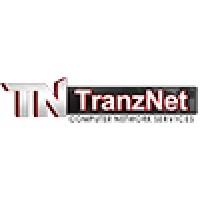 TranzNet Consulting Logo