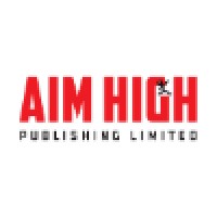 Aim High Publishing Logo