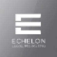 Echelon Legal Marketing Logo