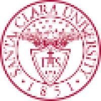 Department of Environmental Studies and Sciences at Santa Clara University Logo