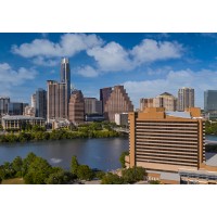 Hyatt Regency Austin Logo