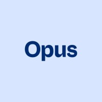 Opus Training Logo