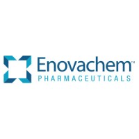 Enovachem Pharmaceuticals Logo