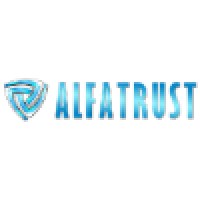 Alfa Trust Co. Logo