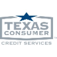 Texas Consumer Credit Services Logo
