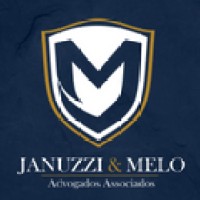 Januzzi e Melo Advogados Associados Logo