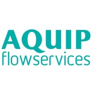 Aquip Flowservices Logo