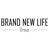 Brand New Life Logo