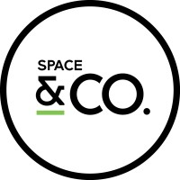 Space&Co. Logo