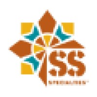 SS Specialties Logo