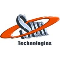 Sun Technologies Logo