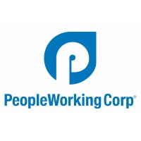People Working Corp Logo