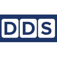 DDS Dentures + Implant Solutions Logo