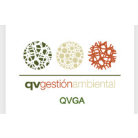 QV GESTIÓN AMBIENTAL SC Logo