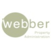 Webber Property Administration Logo