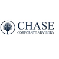 Chase Corporate Advisory Logo