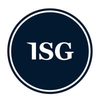 ISG Funds Management Logo