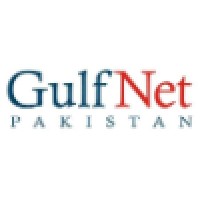 Gulfnet Pakistan Pvt Ltd Logo