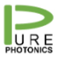 Pure Photonics Logo