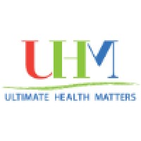 Ultimate Health Matters Logo