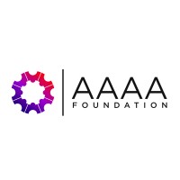 AAAA Foundation Logo