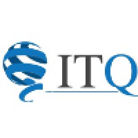 ITQ Qatar Logo