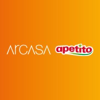 Arcasa apetito Logo