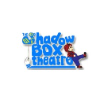 Shadow Box Theatre Logo