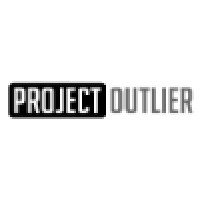 Project Outlier Logo