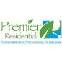 Premier Residential Logo