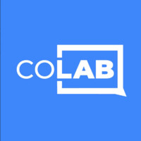 COLab, the Colorado News Collaborative Logo