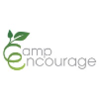 Camp Encourage Logo