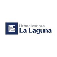 Urbanizadora La Laguna Logo