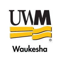 UW-Milwaukee at Waukesha Logo