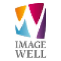 Imagewell Logo
