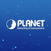 Planet Technology Corporation Logo