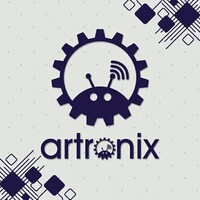 Artronix Logo