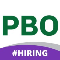 PBO Advisory Group Logo