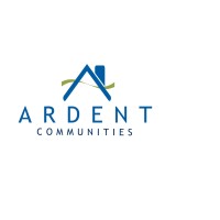 Ardent Communities Logo