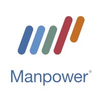 Manpower España Logo