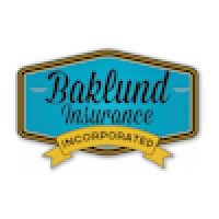 Baklund Insurance Inc Logo
