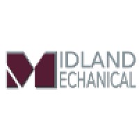 Midland Mechanical, Inc Logo