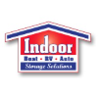 Indoor Storage Solutions Logo