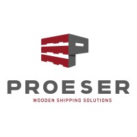 PROESER DE MEXICO SA DE CV Logo