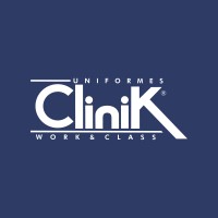 UNIFORMES CLINIK Logo