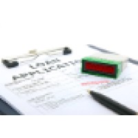 Small Business Loans Logo