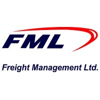 Freight Management Ltd. Logo