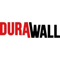 Durawall Pty Ltd Logo